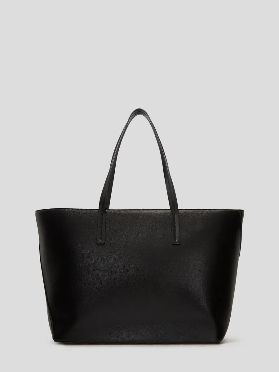 RUE ST-GUILLAUME METAL LARGE TOTE BAG