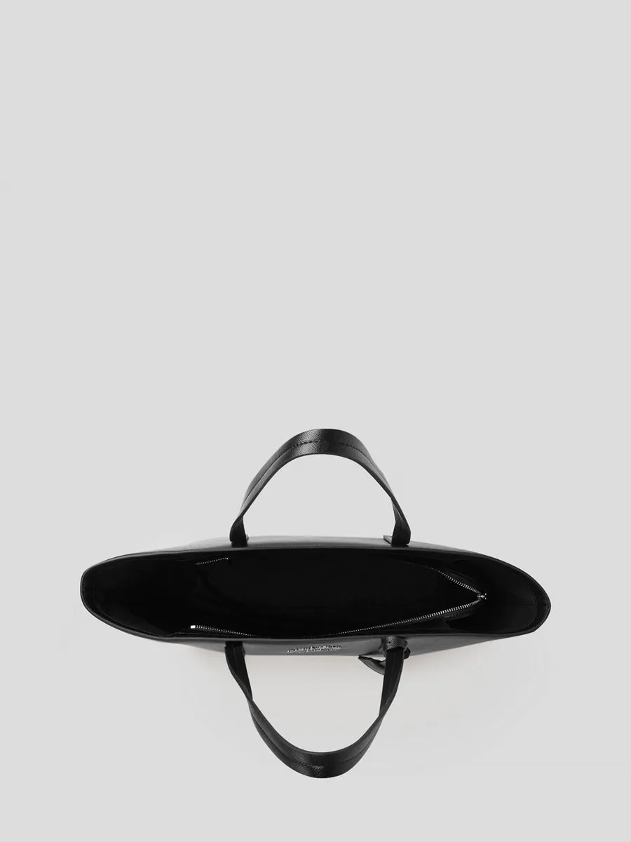 RUE ST-GUILLAUME METAL LARGE TOTE BAG