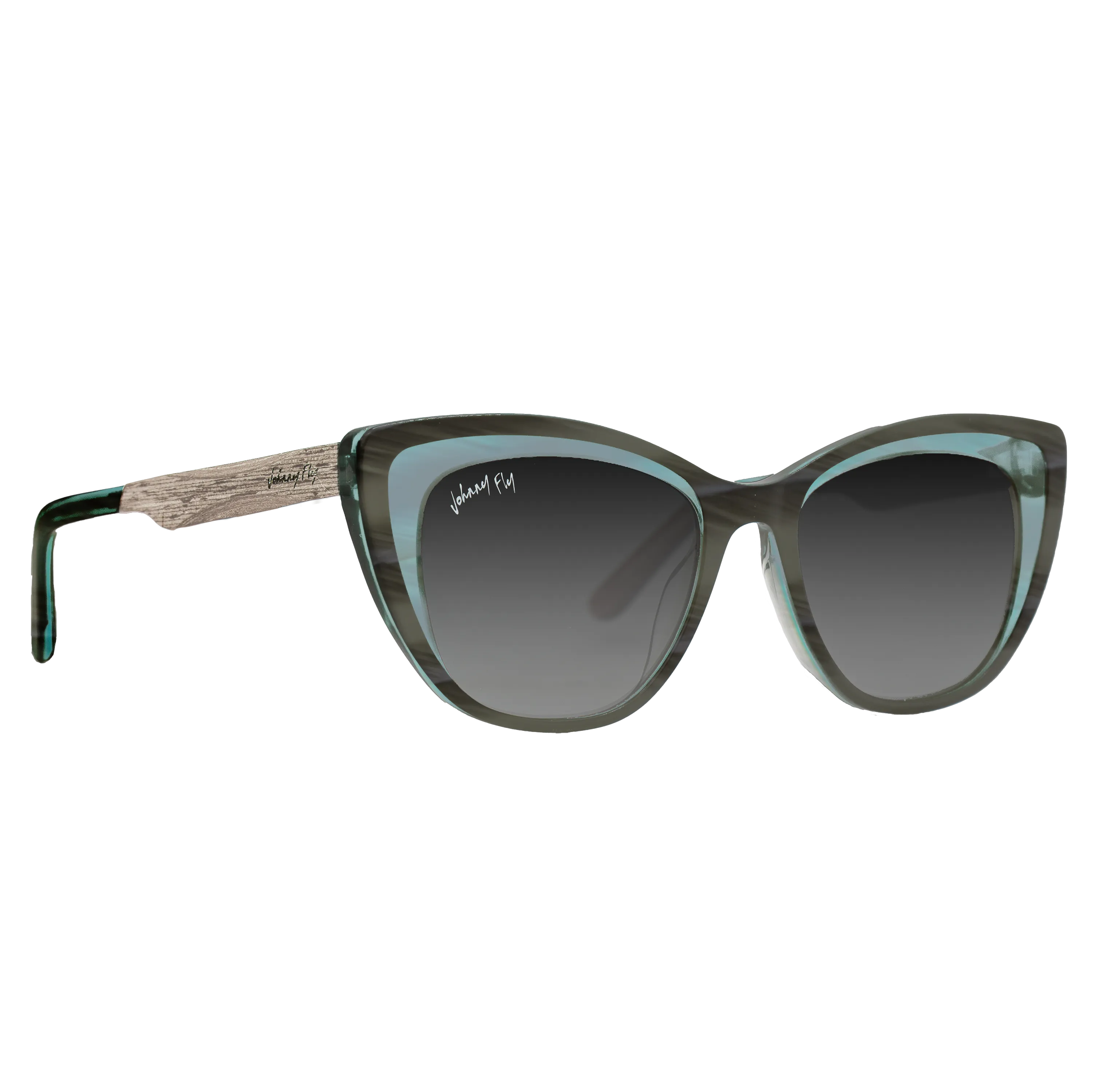 Runway Sunglasses by Johnny Fly