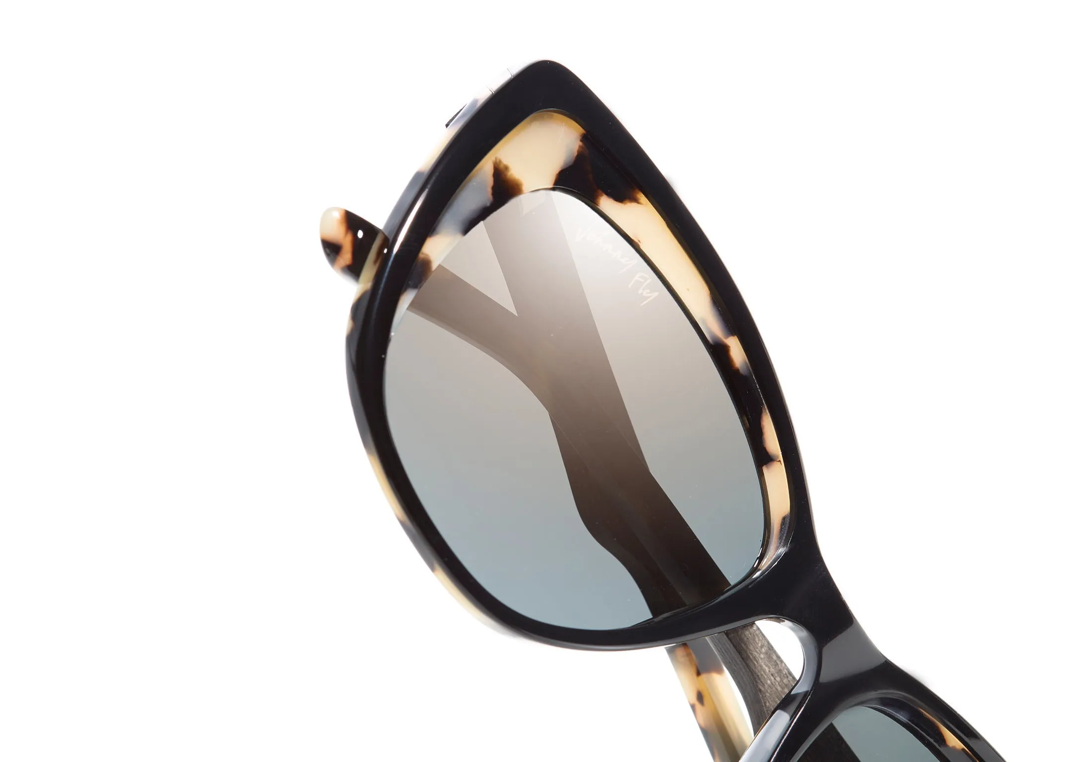 Runway Sunglasses by Johnny Fly