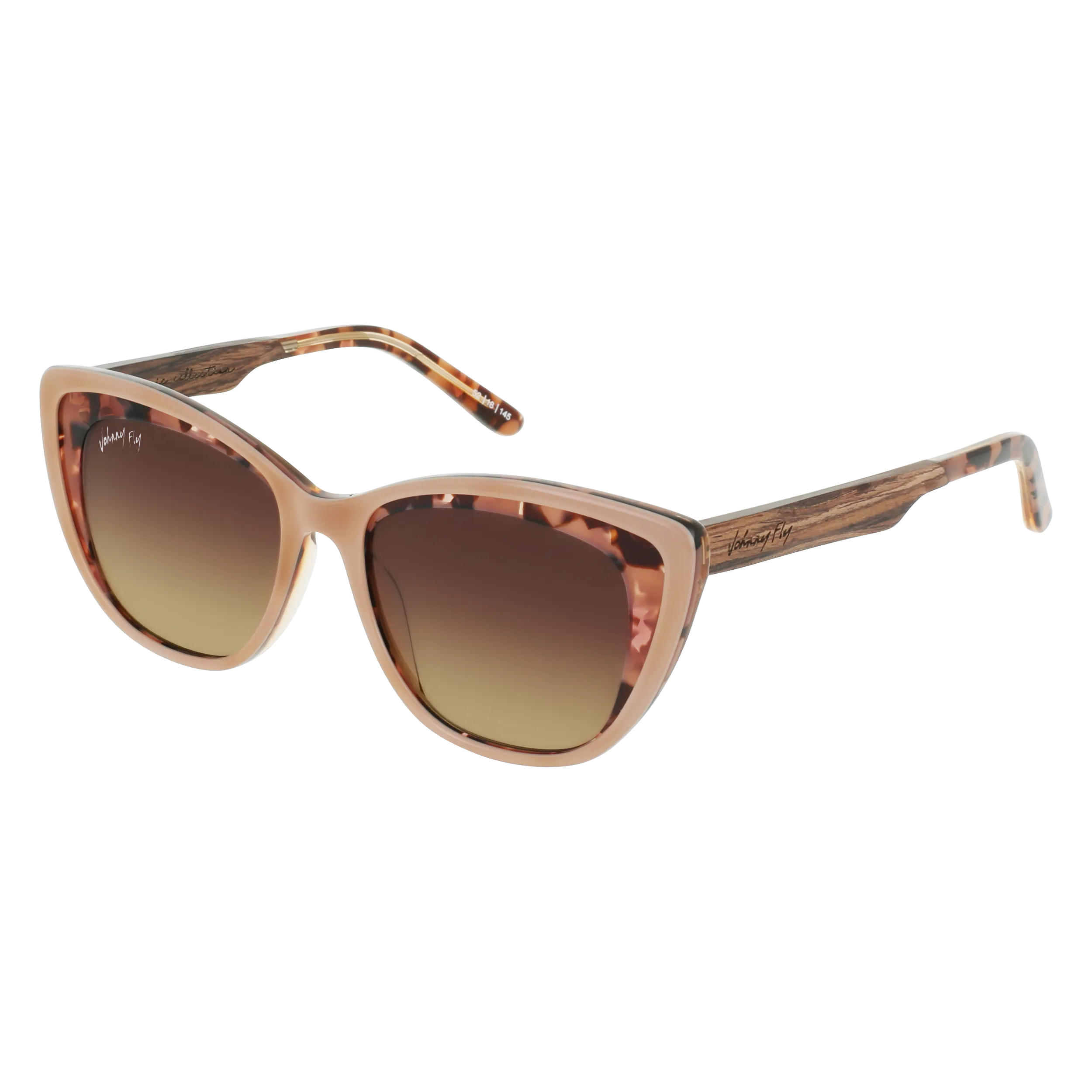 Runway Sunglasses by Johnny Fly
