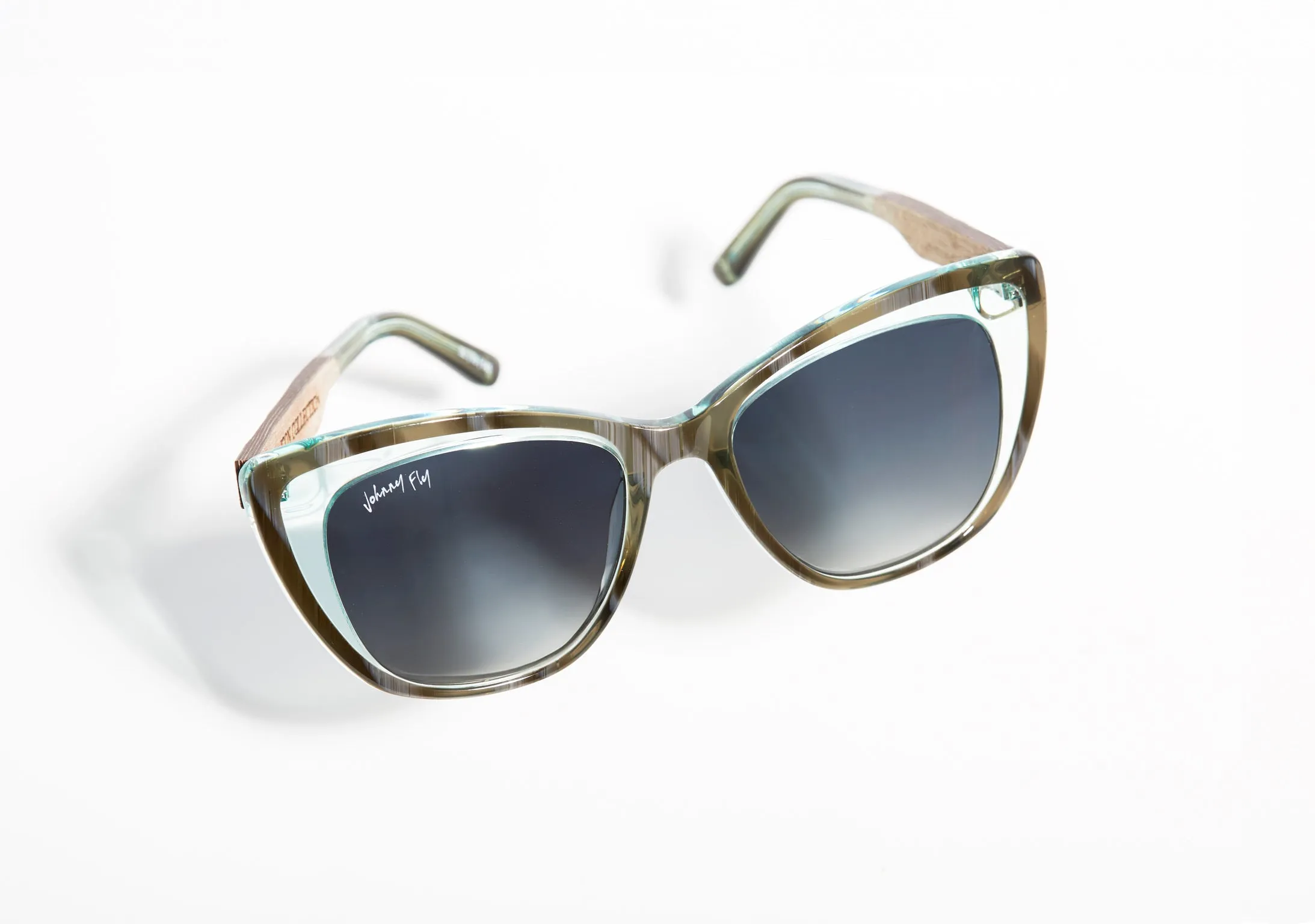 Runway Sunglasses by Johnny Fly