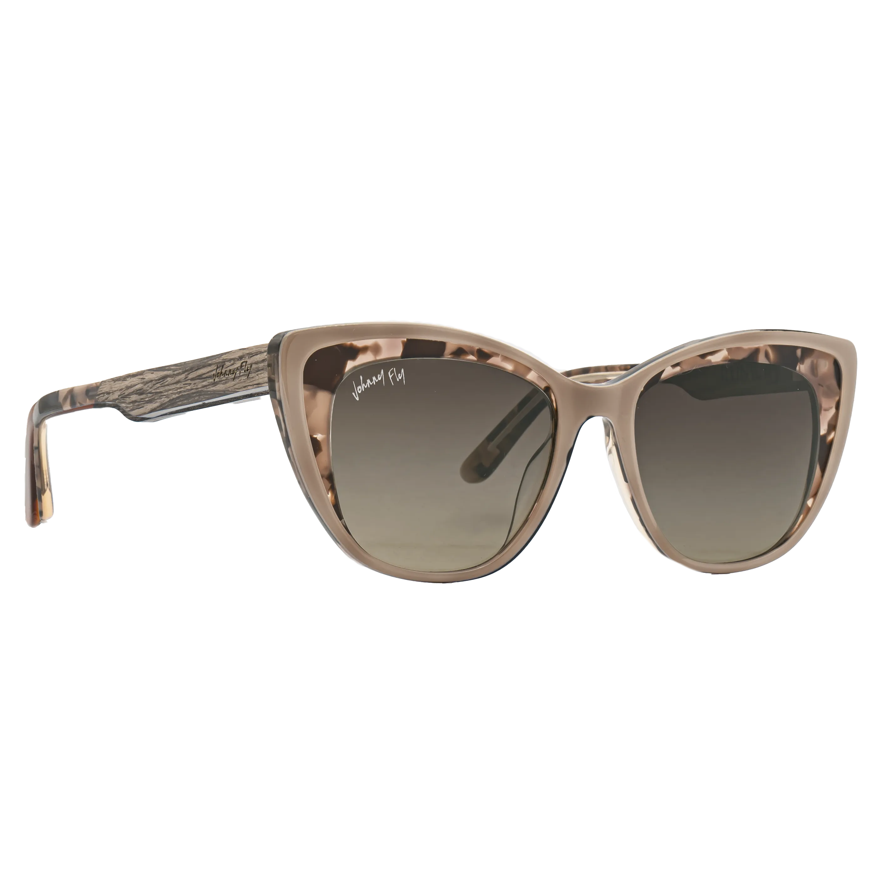 Runway Sunglasses by Johnny Fly