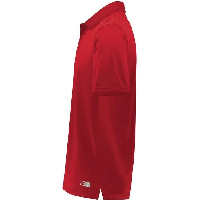 Russell Essential Polo