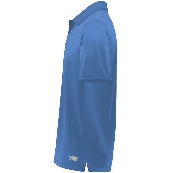 Russell Essential Polo