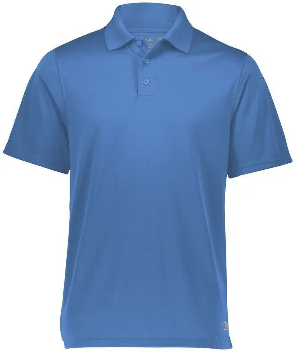 Russell Essential Polo