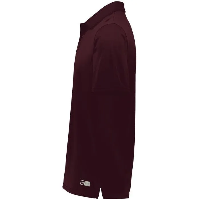 Russell Essential Polo