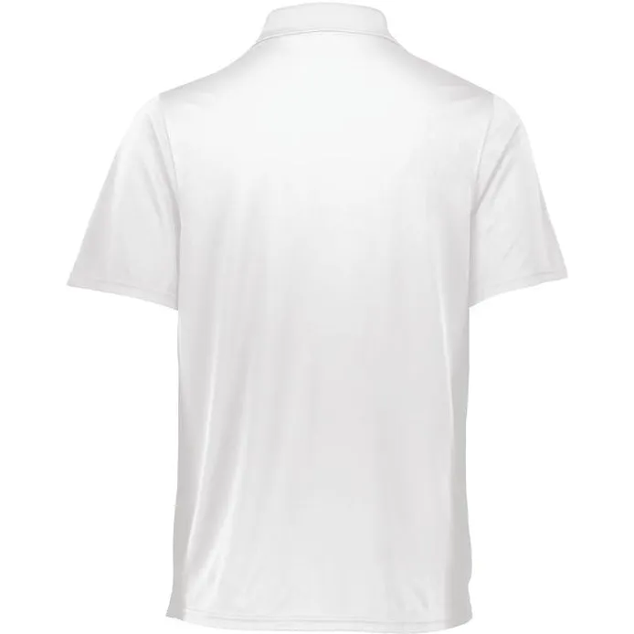 Russell Essential Polo