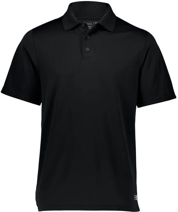 Russell Essential Polo