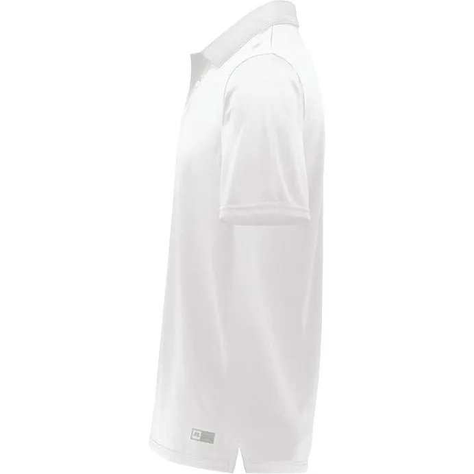 Russell Essential Polo