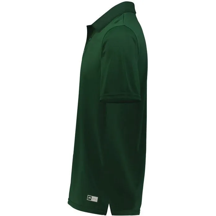 Russell Essential Polo