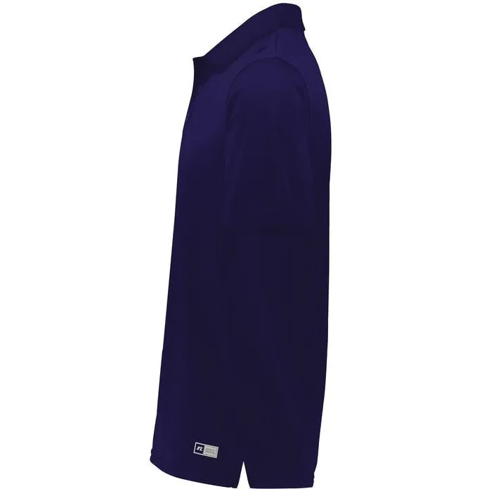Russell Essential Polo