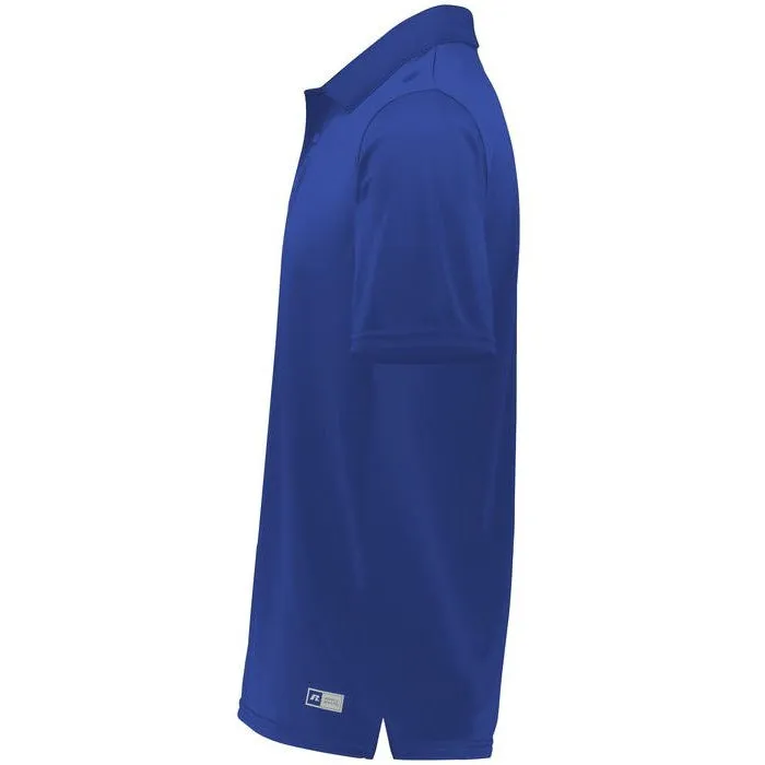 Russell Essential Polo
