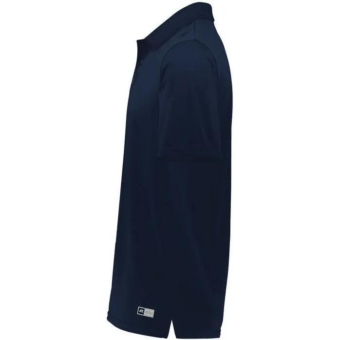 Russell Essential Polo