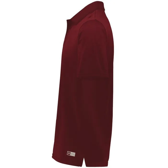 Russell Essential Polo