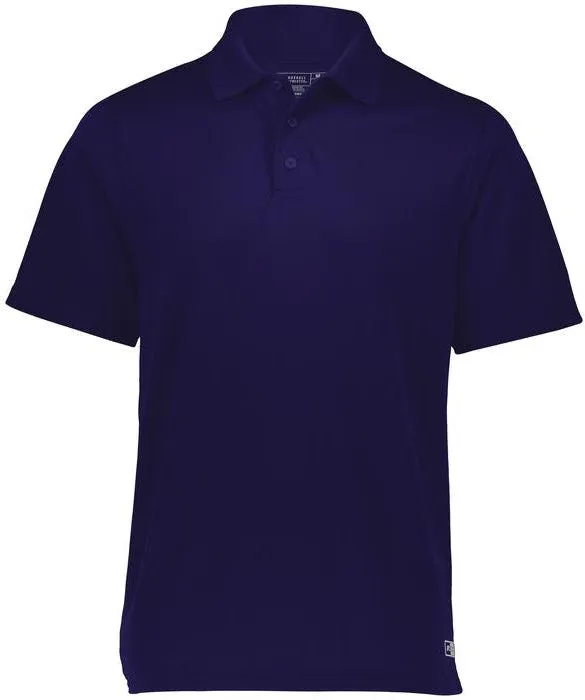 Russell Essential Polo