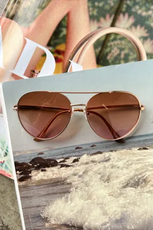Sailor Sunglasses