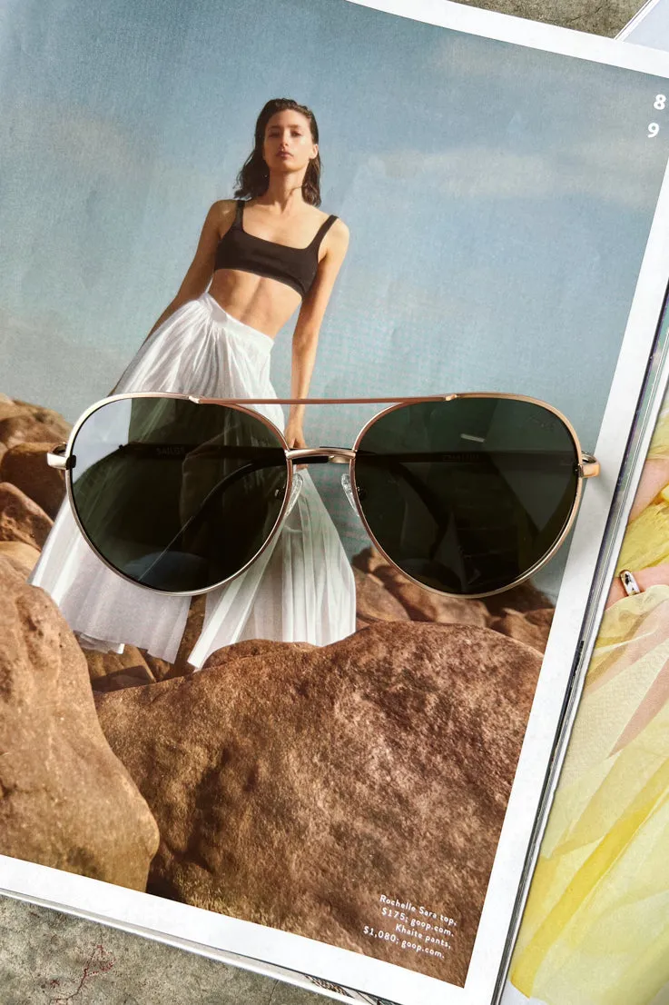 Sailor Sunglasses