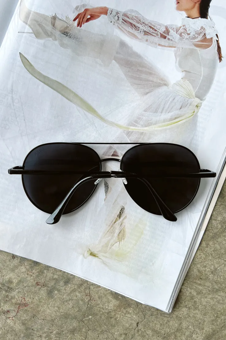 Sailor Sunglasses