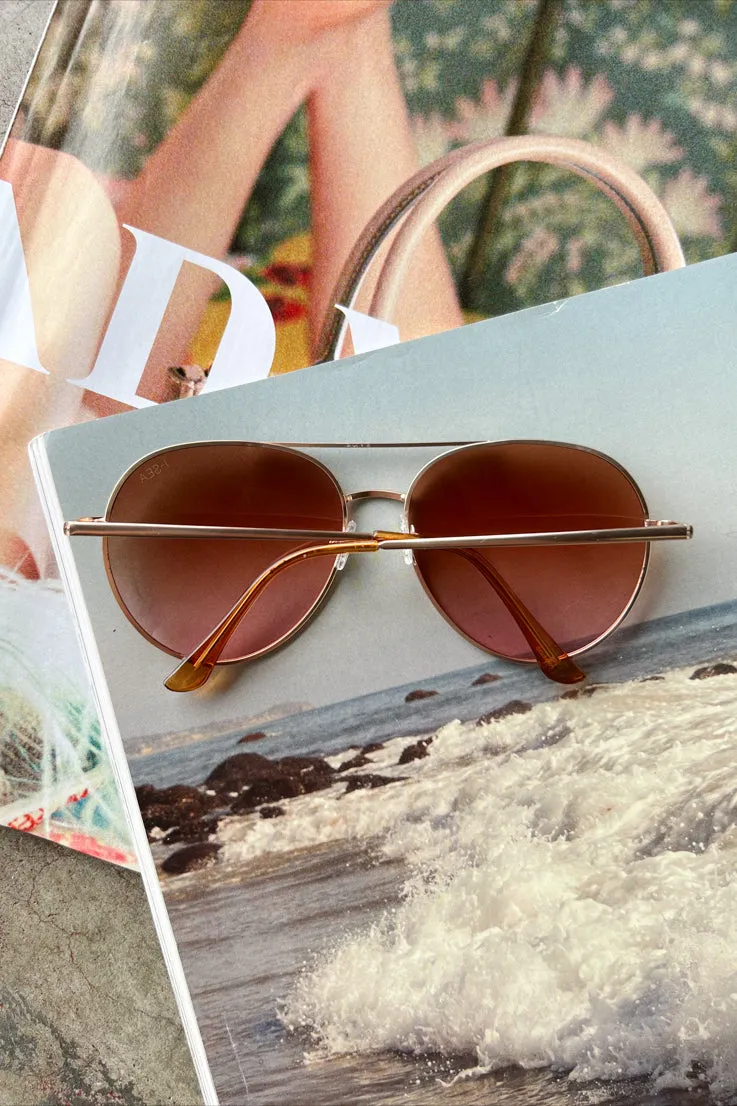Sailor Sunglasses