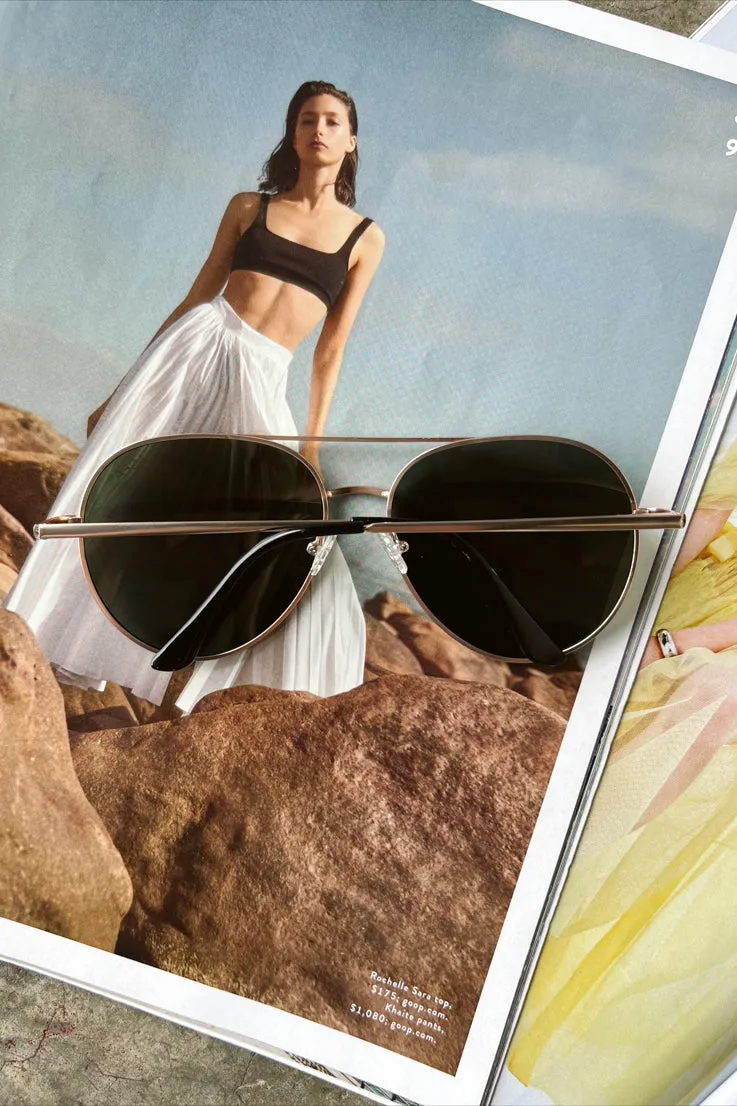 Sailor Sunglasses
