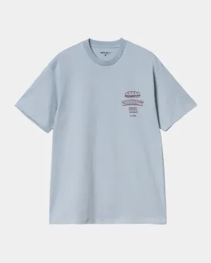 Sandwich T-Shirt | Blue Fog Carhartt WIP