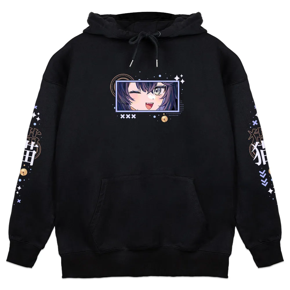 Saphwyn Magical Neko Hoodie