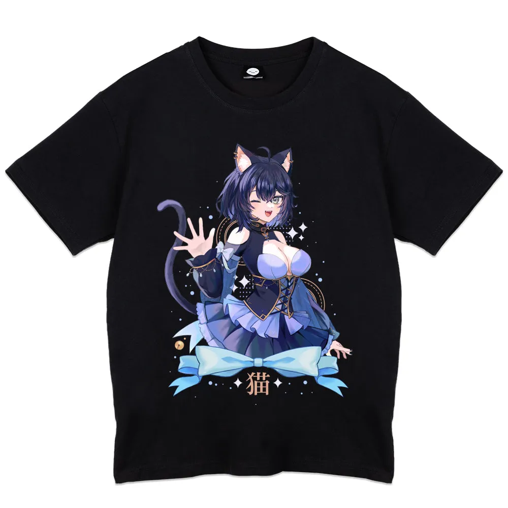 Saphwyn Magical Neko T-Shirt