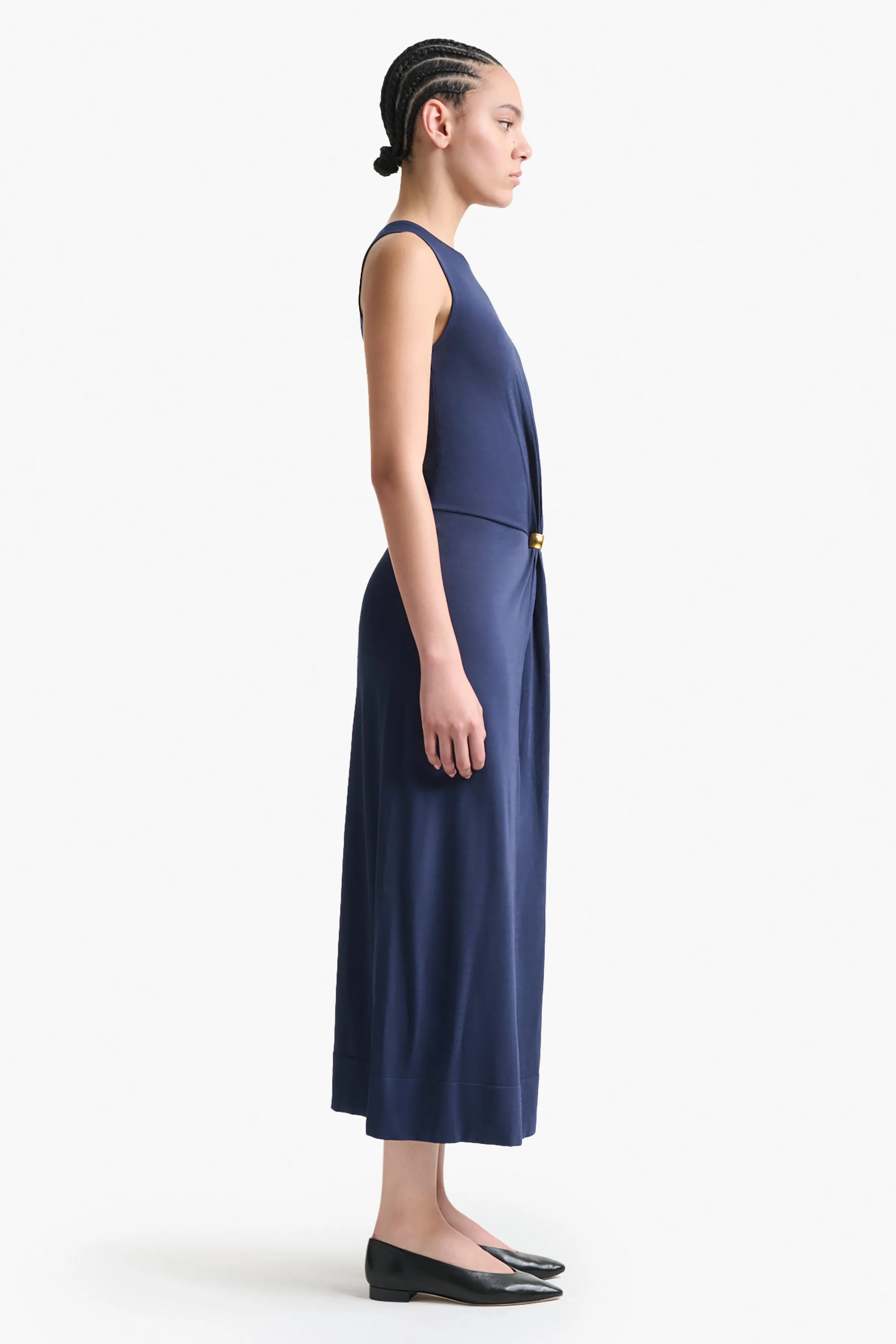 Saralien Dress Altuzarra