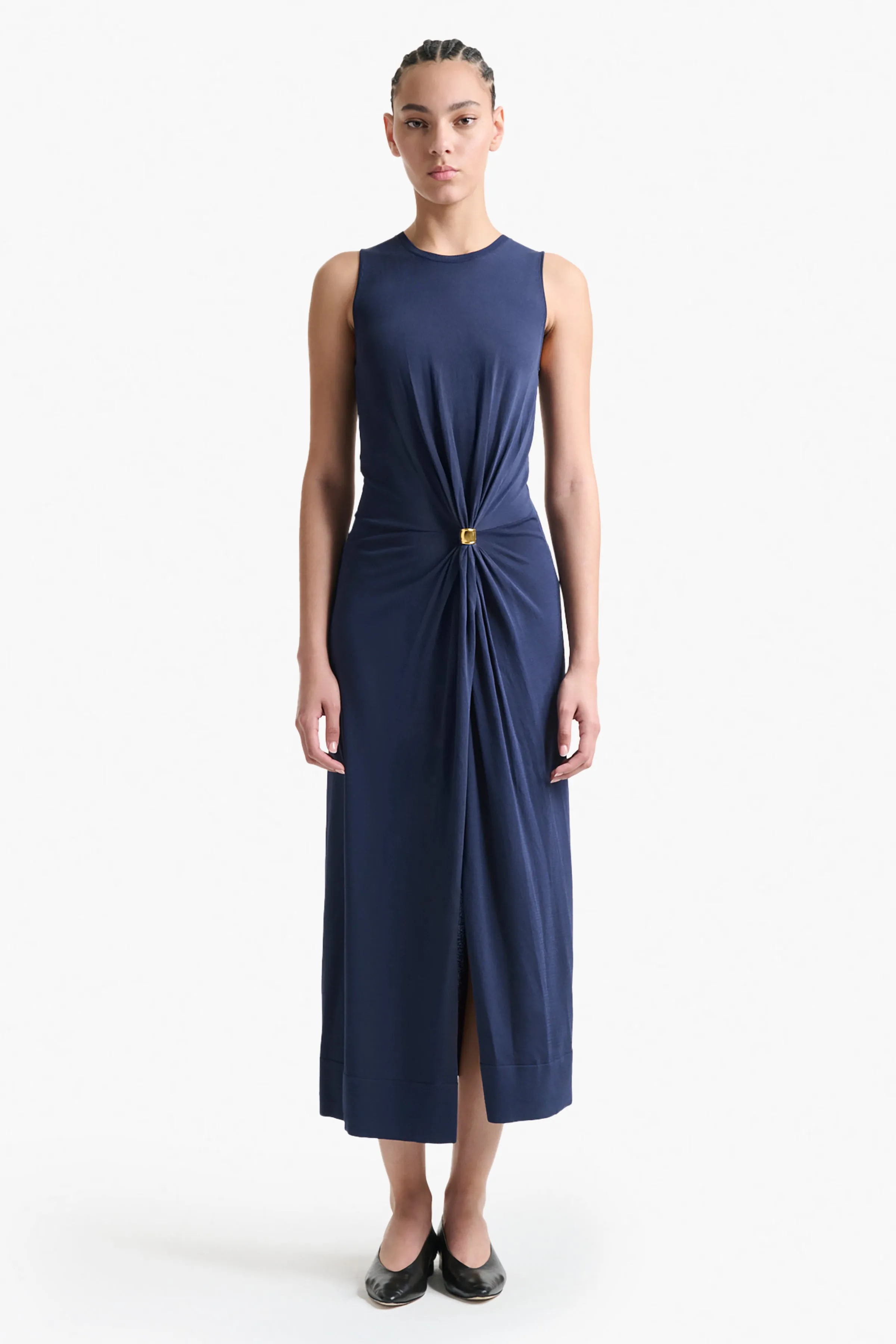 Saralien Dress Altuzarra