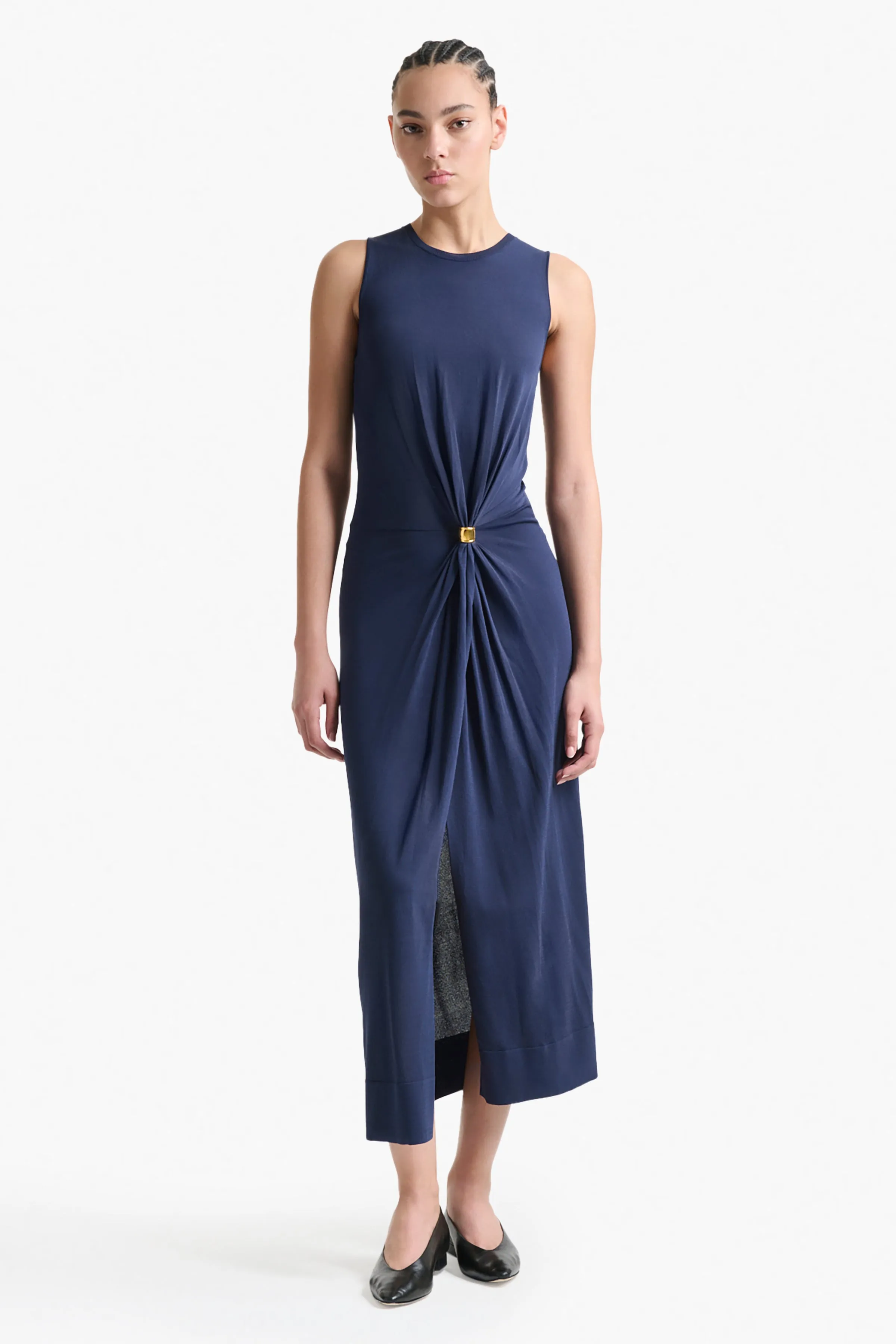 Saralien Dress Altuzarra