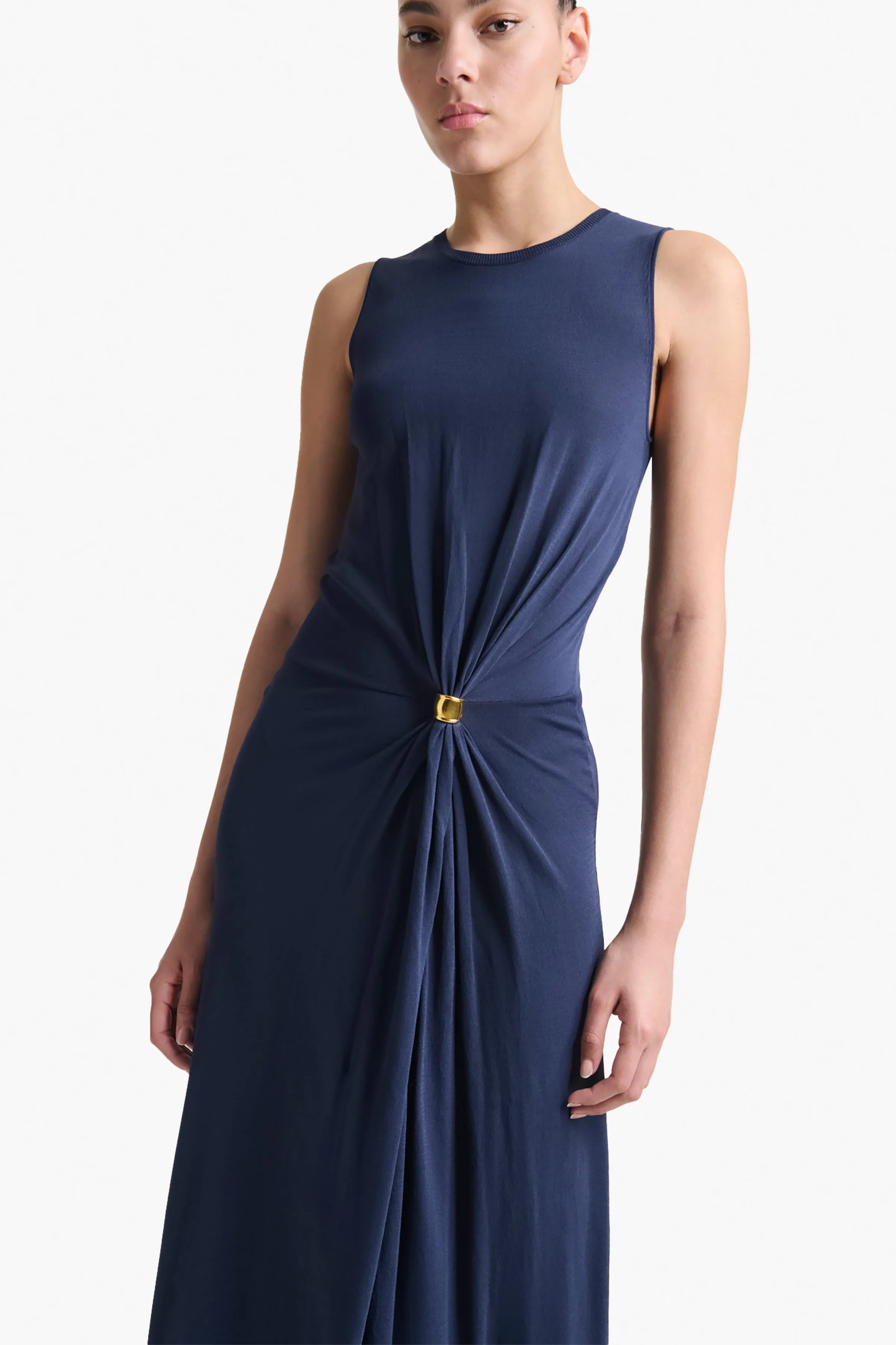 Saralien Dress Altuzarra