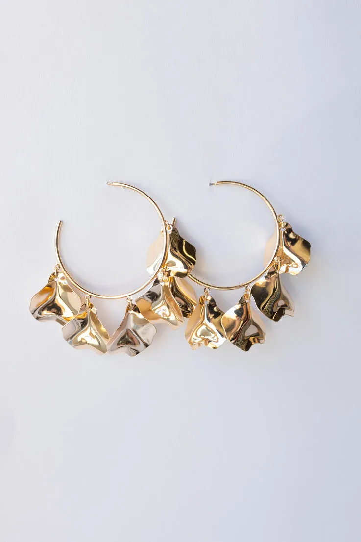 Sasha Earrings