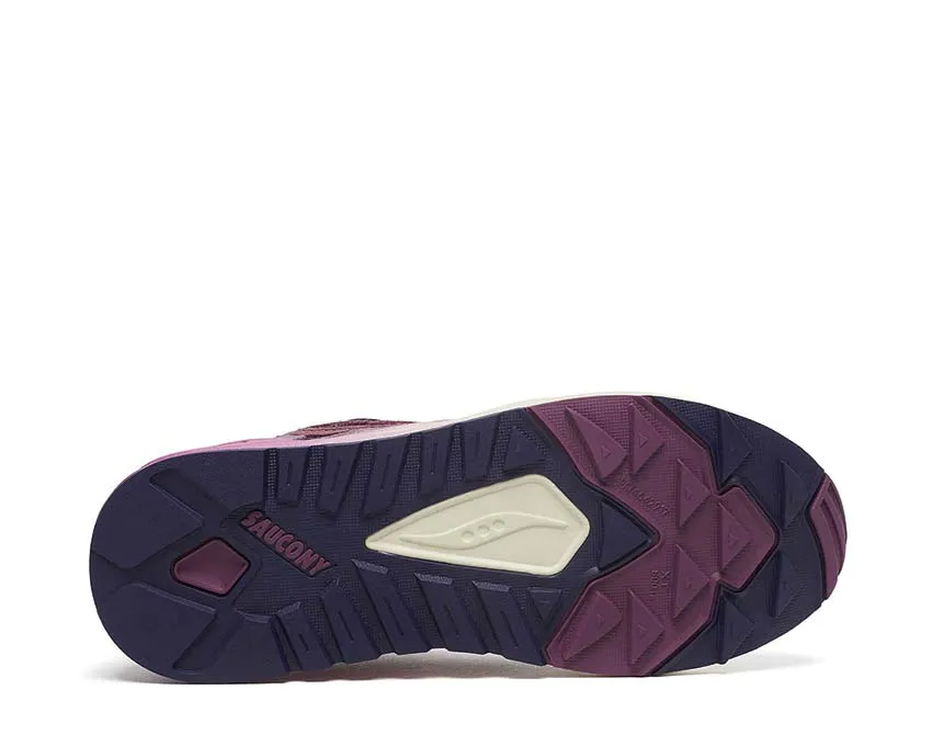 Saucony Grid Shadow 2 "Summer Solstice"
