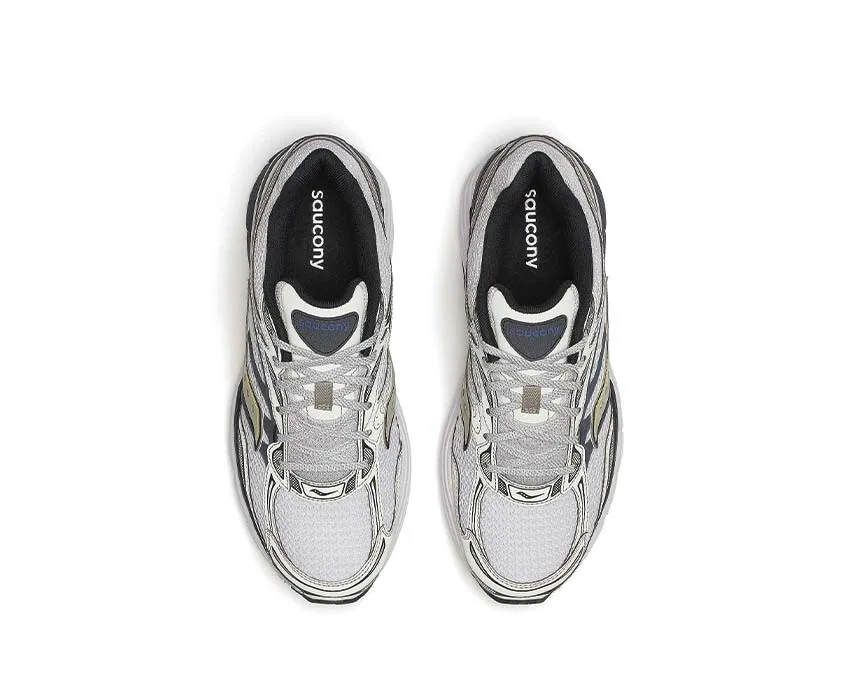 Saucony ProGrid Omni 9 Metallic "Gold"