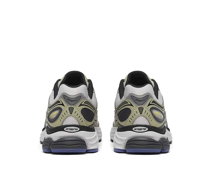 Saucony ProGrid Omni 9 Metallic "Gold"