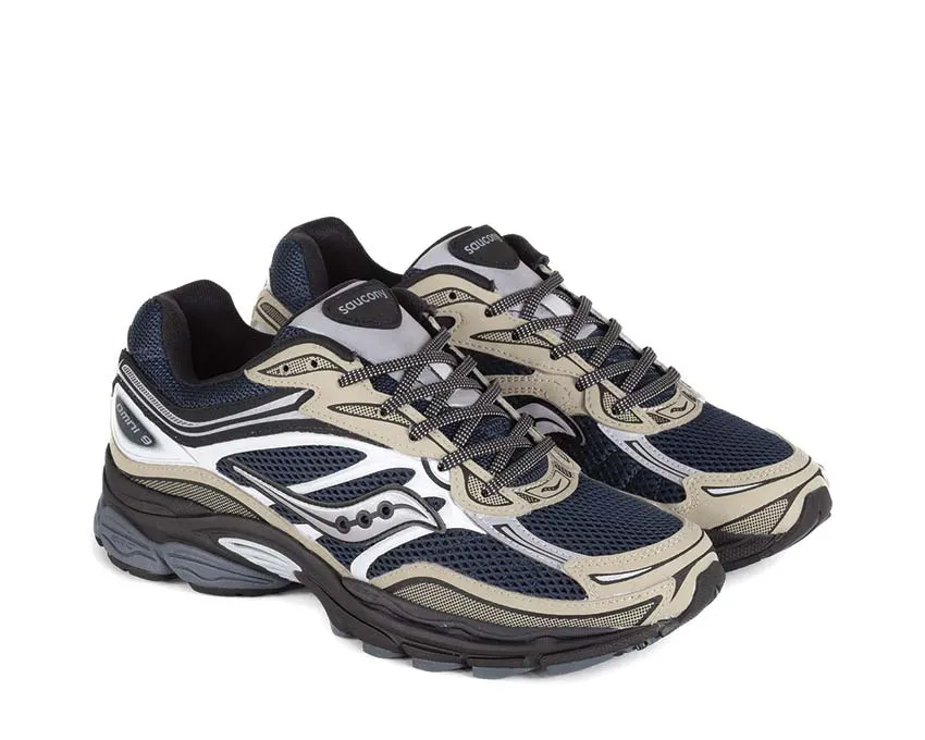 Saucony Progrid Omni 9