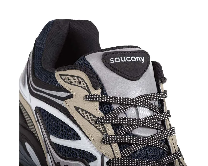 Saucony Progrid Omni 9