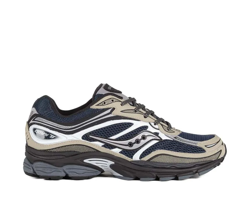 Saucony Progrid Omni 9