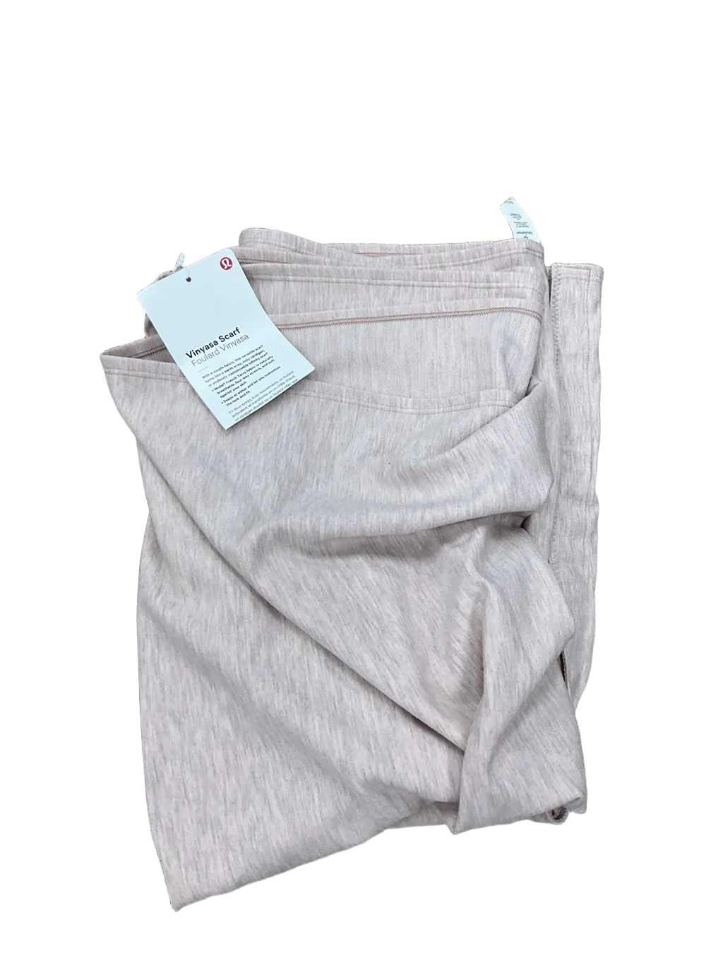 Scarf Infinity By Lululemon