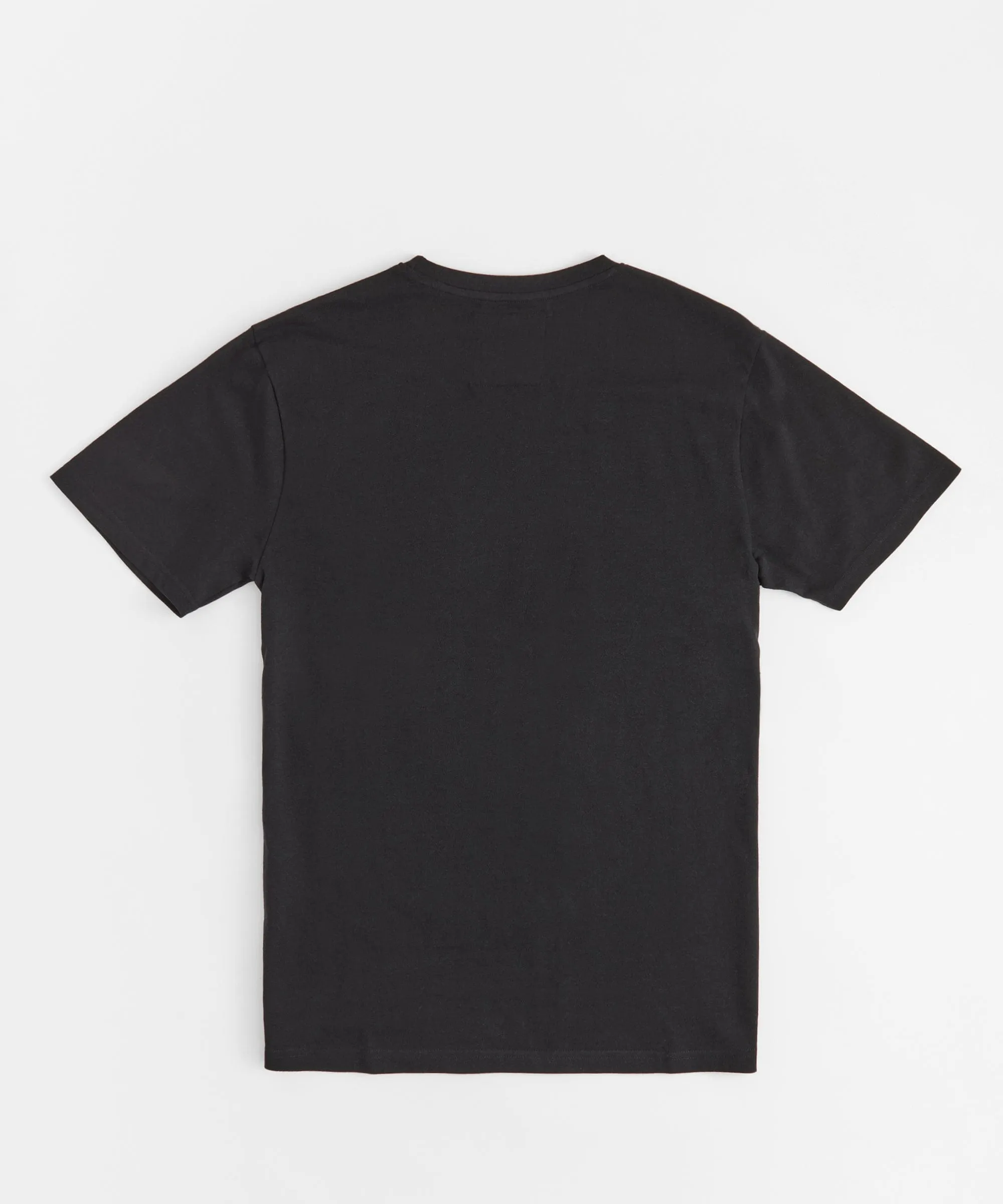 Scarface Tony Short Sleeve Tee - Black