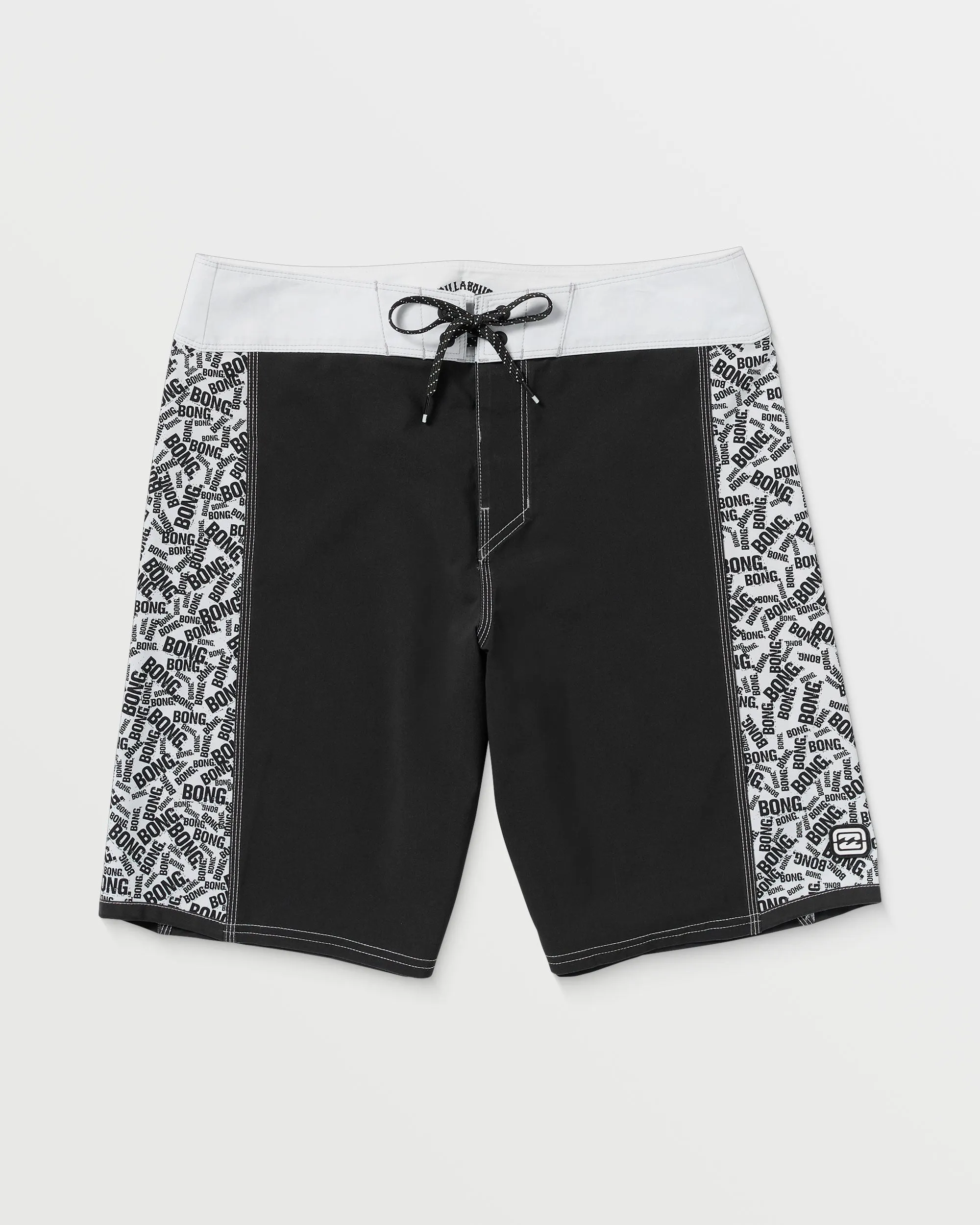 Scoop Pro Performance 20" Boardshorts - Black Billabong