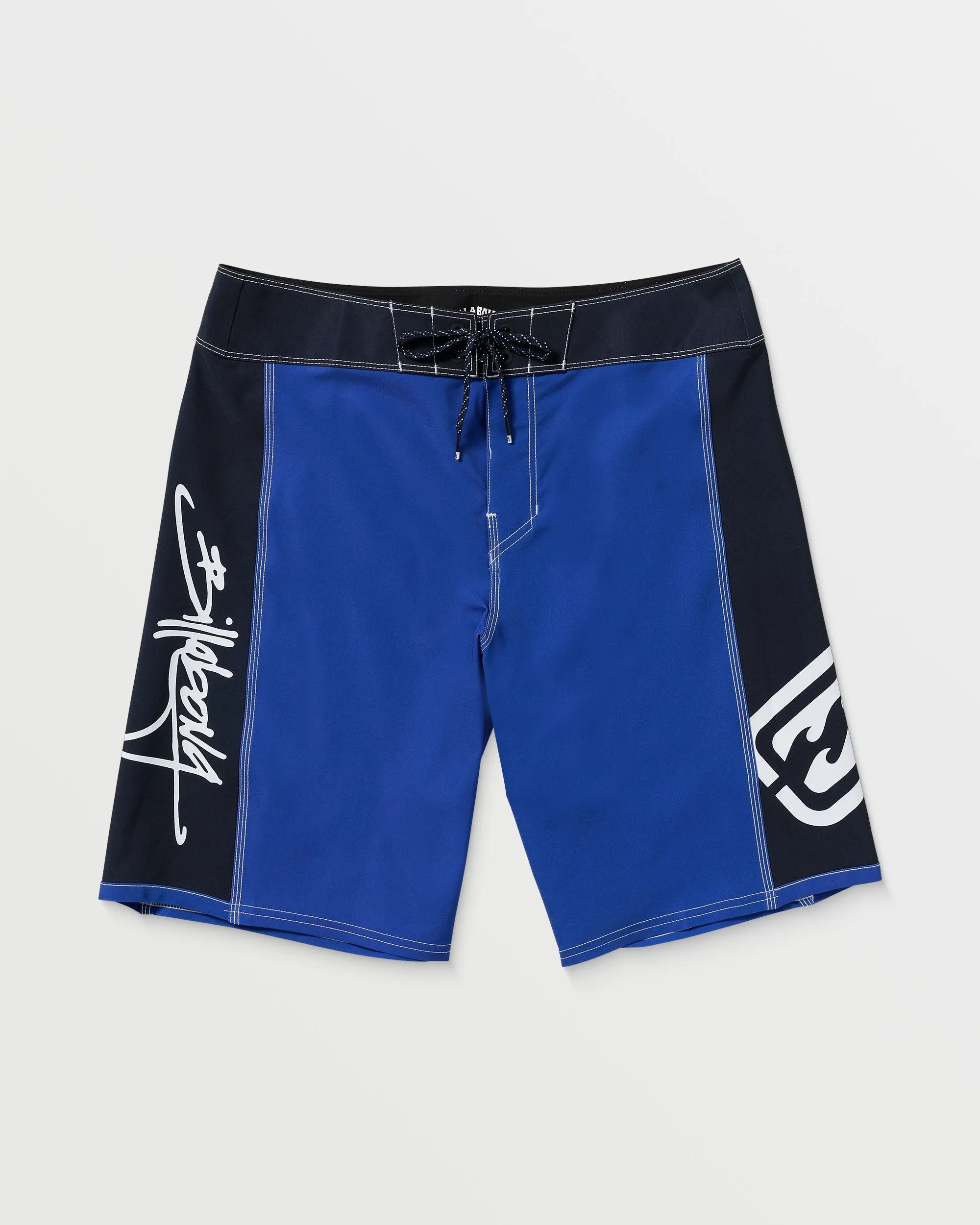 Scoop Pro Performance 20" Boardshorts - Cobalt Billabong