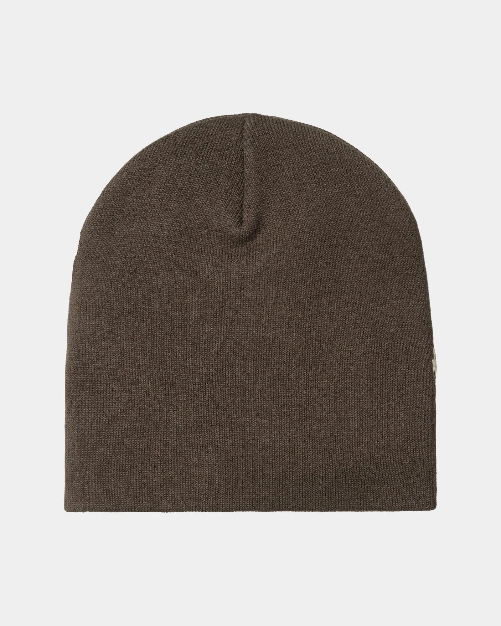 Screwed Up Scripter Beanie | Liberica / Air Green Carhartt WIP