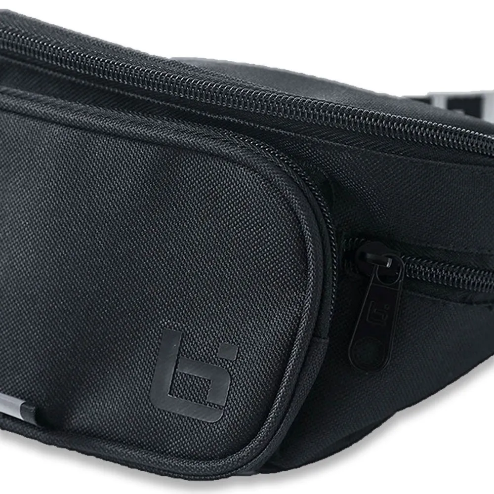 SDR Waistpack Ballislife