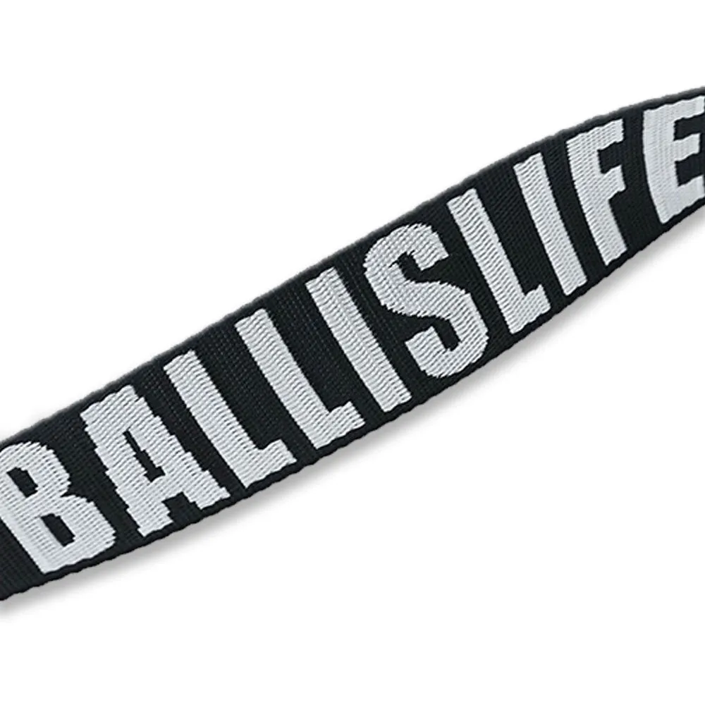 SDR Waistpack Ballislife