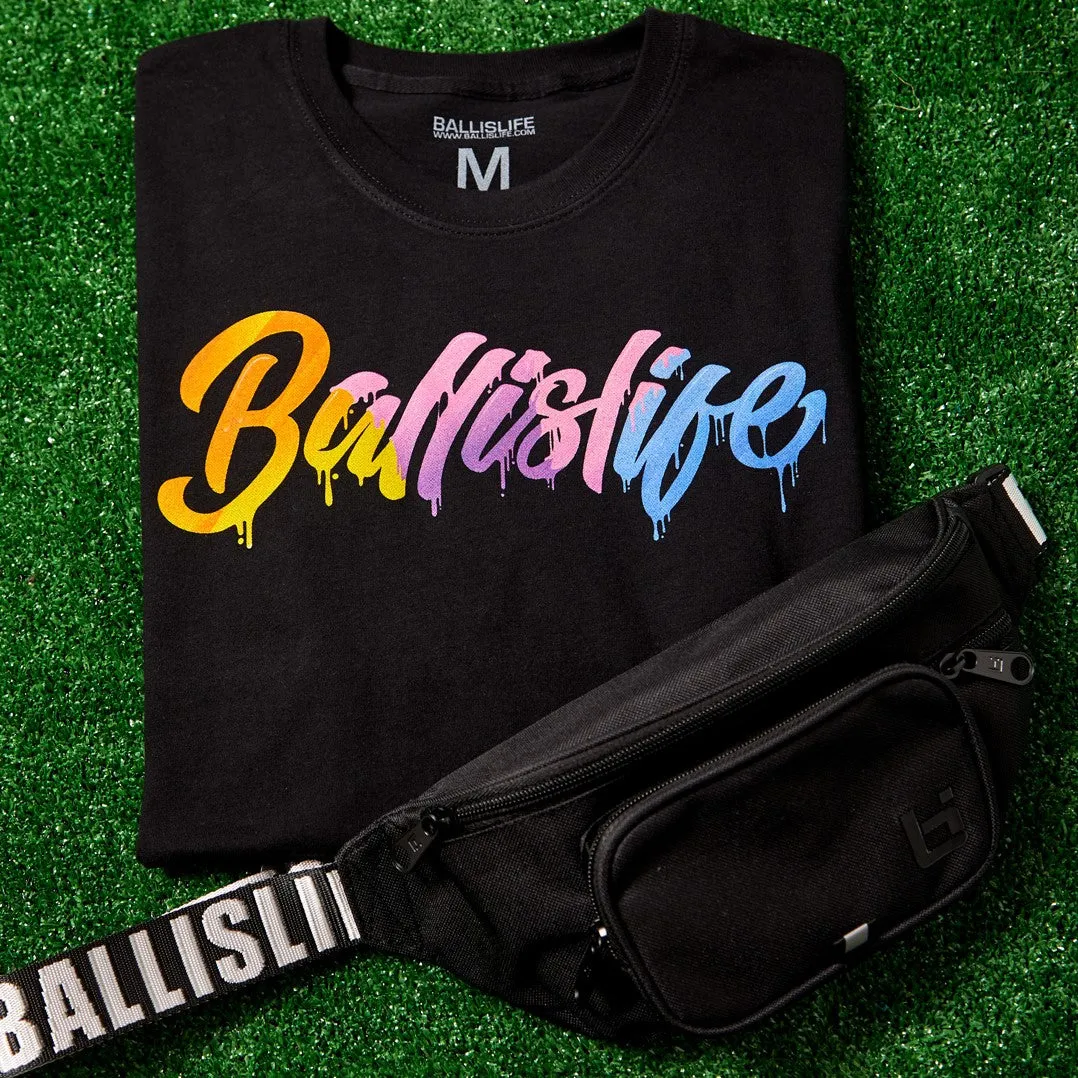 SDR Waistpack Ballislife