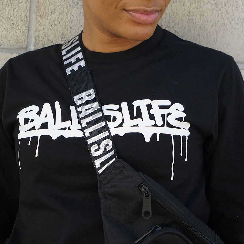 SDR Waistpack Ballislife