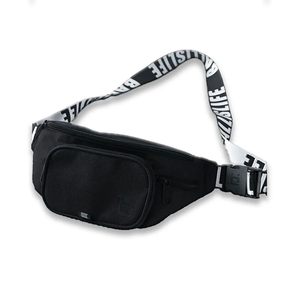 SDR Waistpack Ballislife