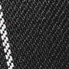 Seaton Cap | Black / Wax Seaton Stripe Carhartt WIP